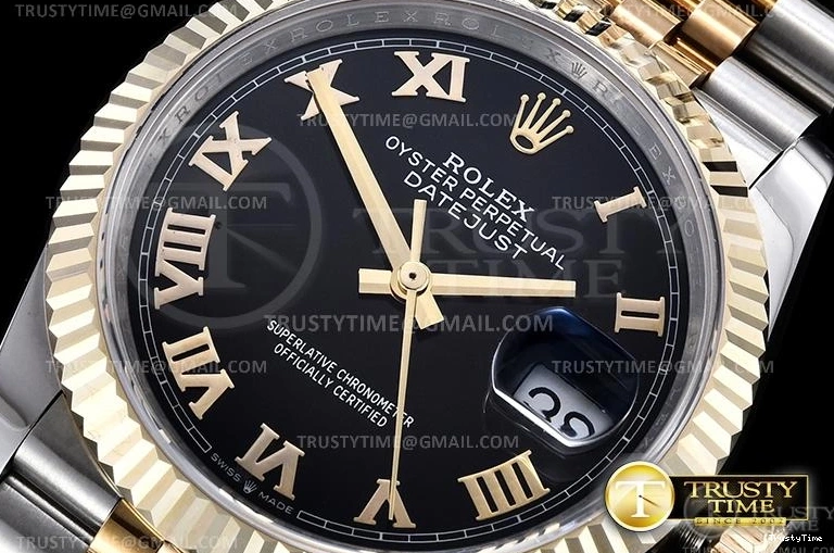 0915 Premium RDJ0361I – DJ 36mm 754